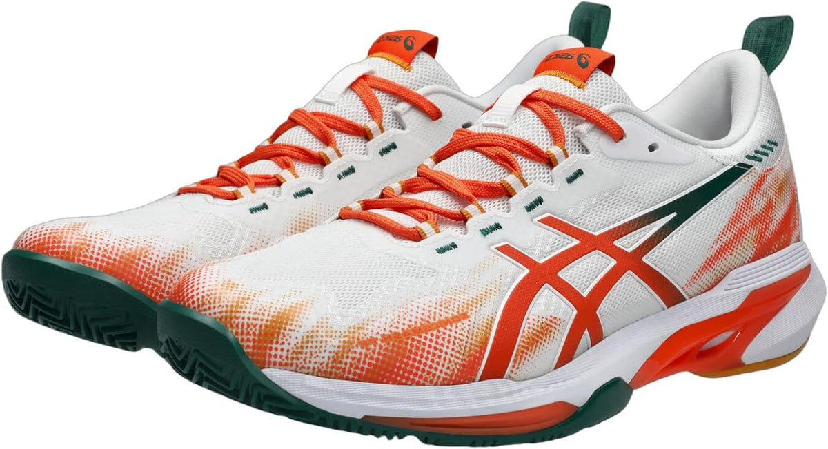 ASICS Men's SONICSMASH FF Padel Tennis Shoes