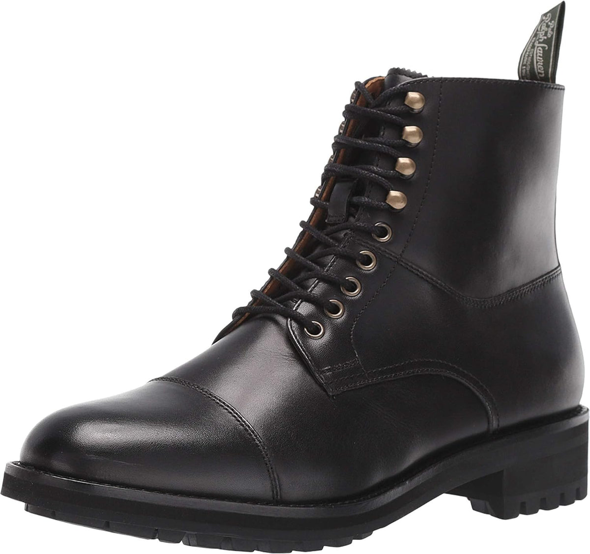POLO RALPH LAUREN Men's Bryson Boots