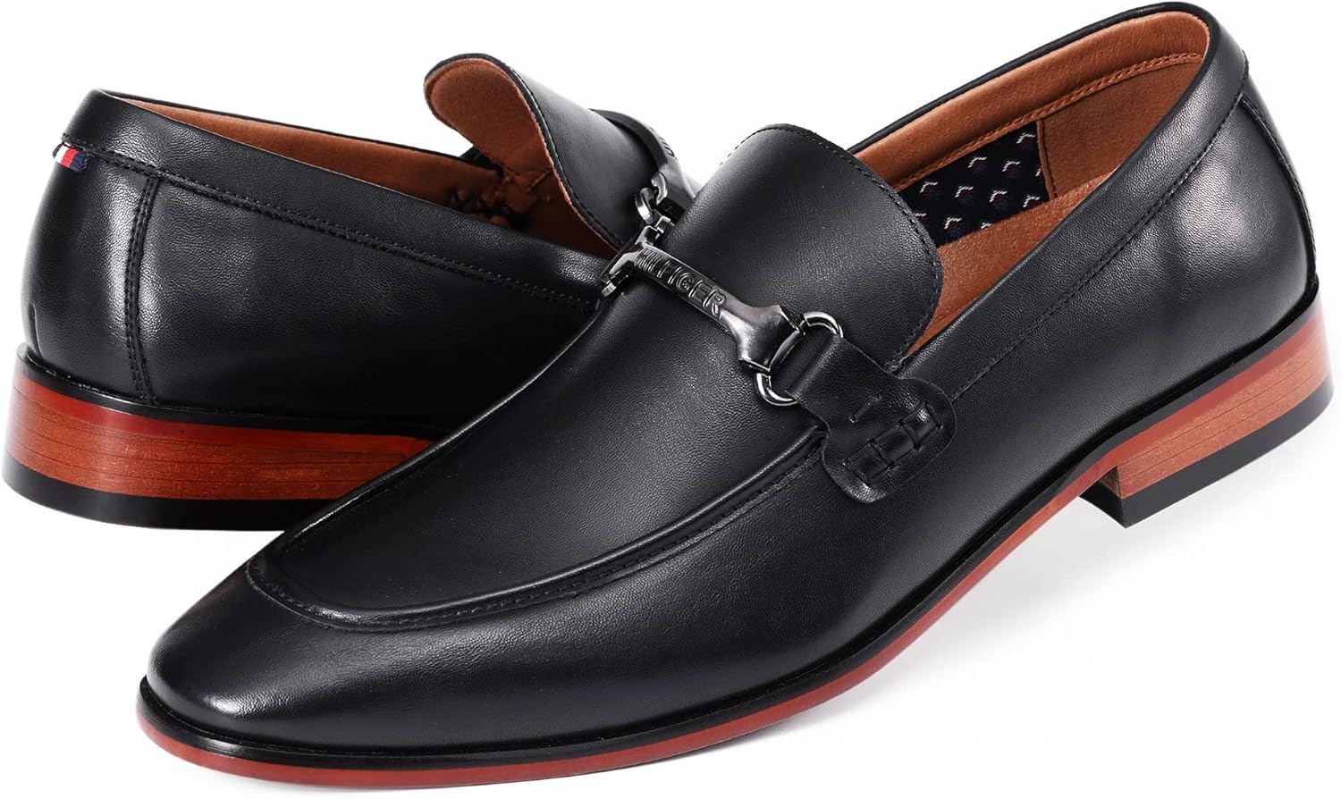 Tommy Hilfiger Men's Senner Loafer