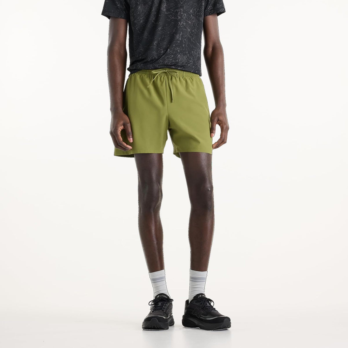 New Balance Men's Sport Essential Short 5"
