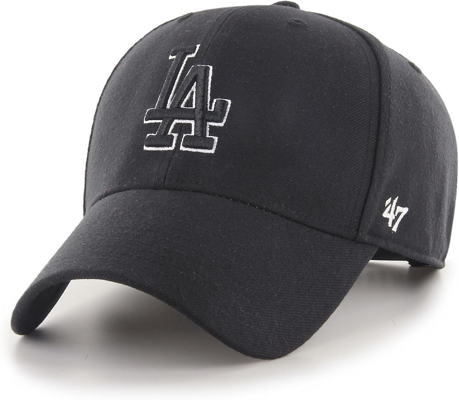 47 MLB New York Yankees Branson MVP Baseball Cap