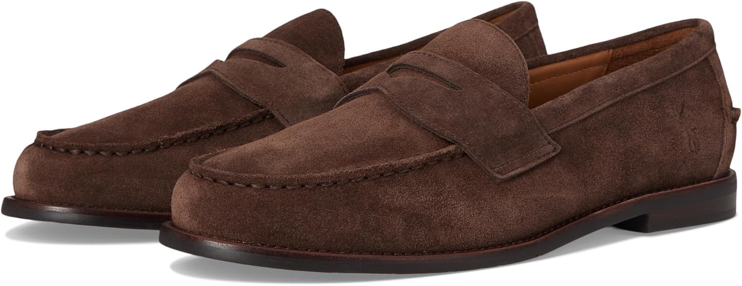 POLO RALPH LAUREN Men's Alston Penny Loafer