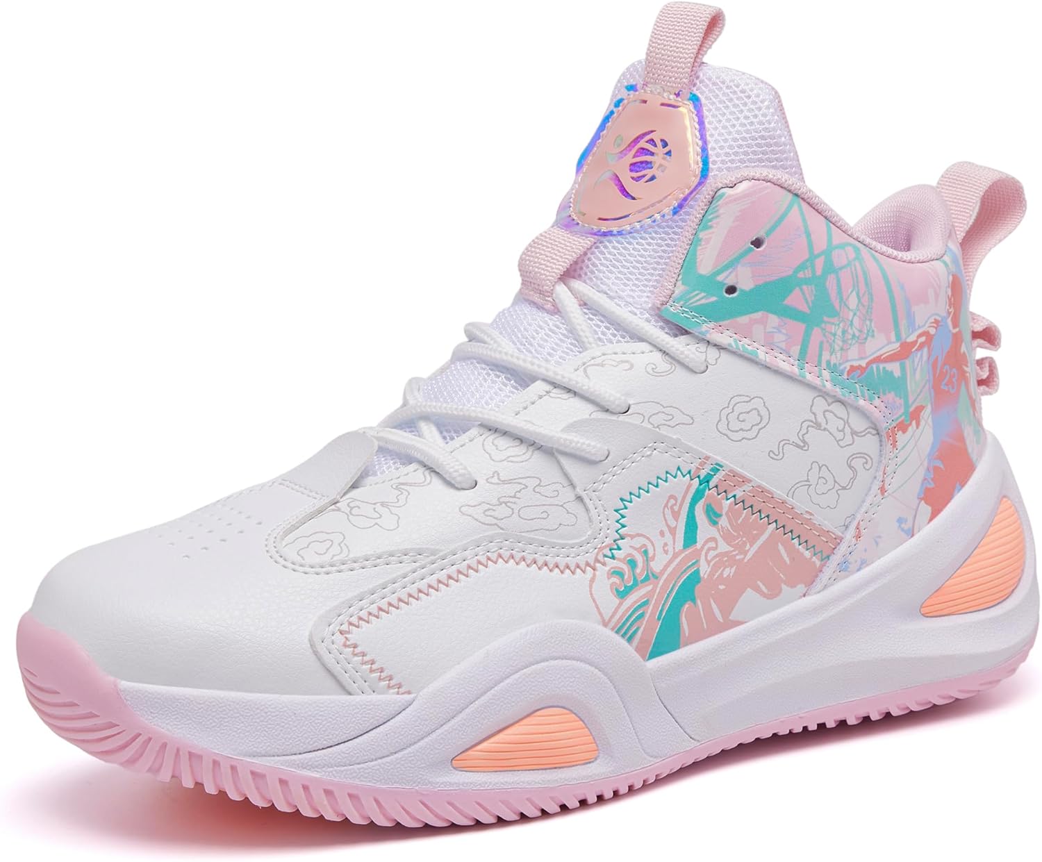 Basketball Shoes