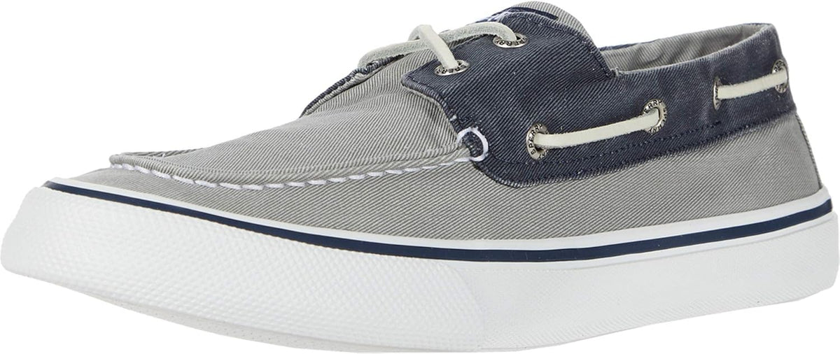 Sperry Mens Bahama II Sneaker