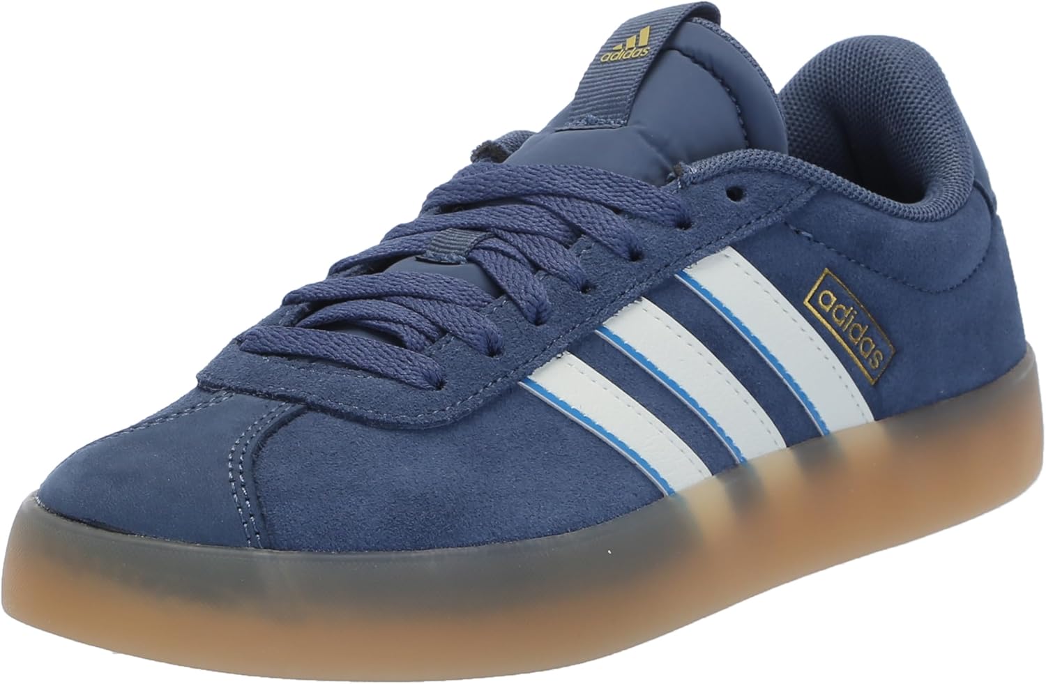 adidas Men's Vl Court 3.0 Sneaker
