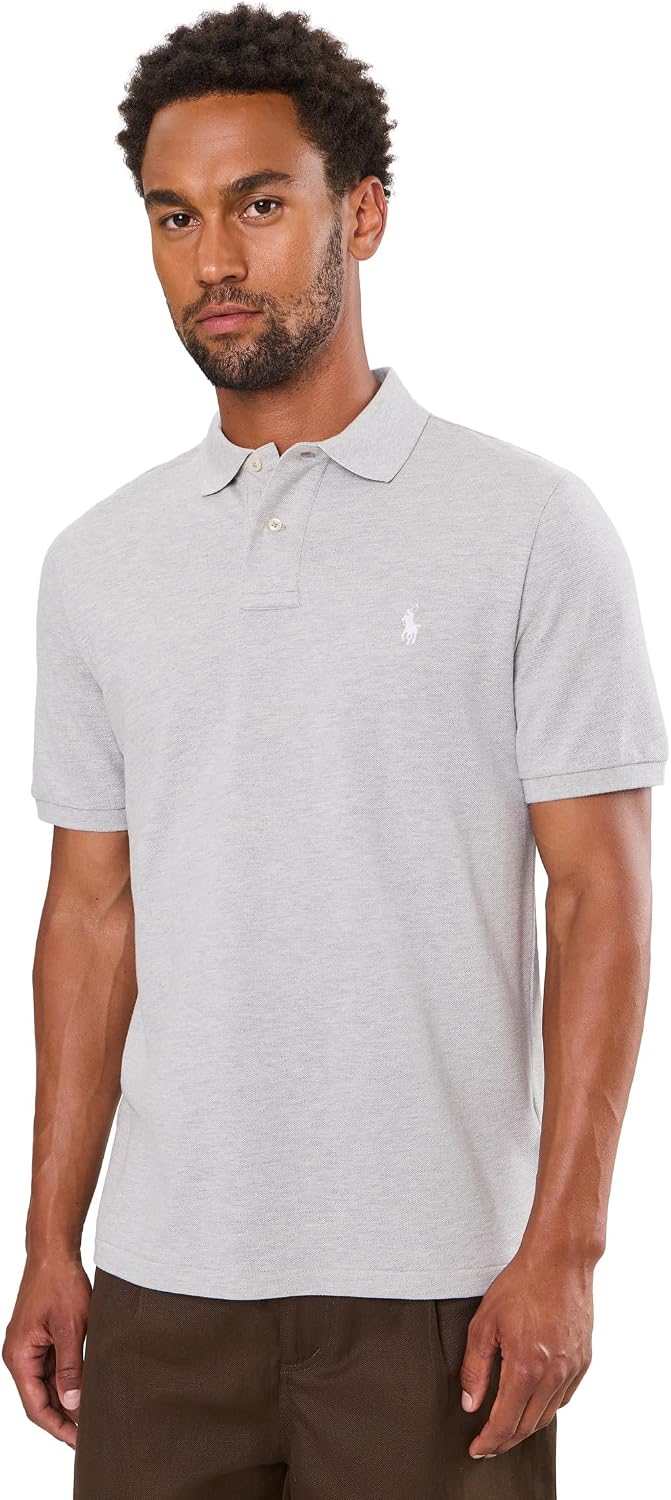 POLO RALPH LAUREN Men's Keaton Sneaker