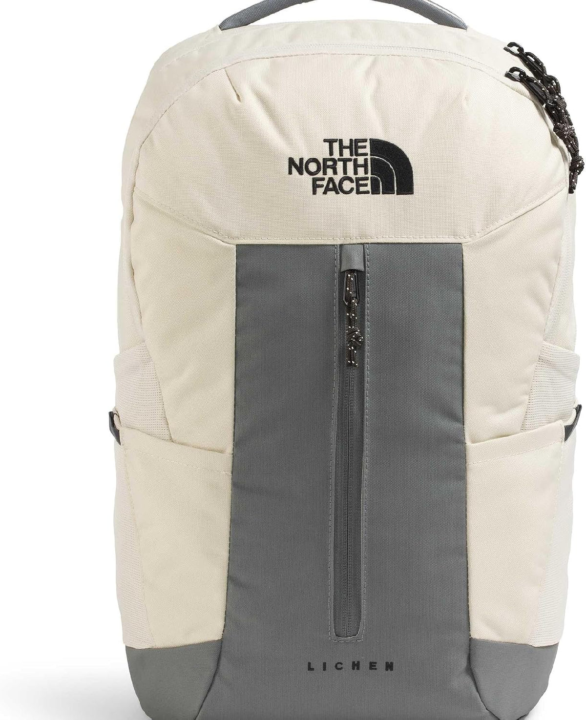 The North Face Lichen Daypack, TNF Black/TNF White, One Size