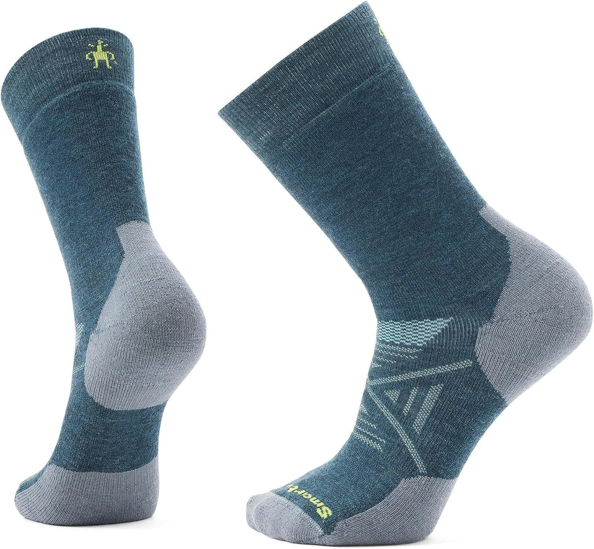 Smartwool Men's Nordic Full Cushion Crew Socks