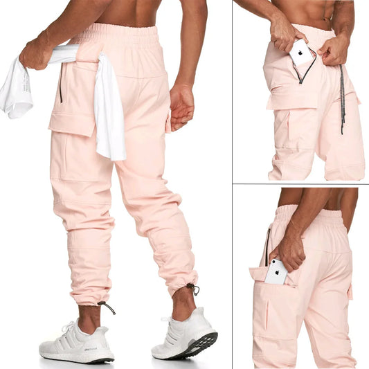 Running Workout Pants