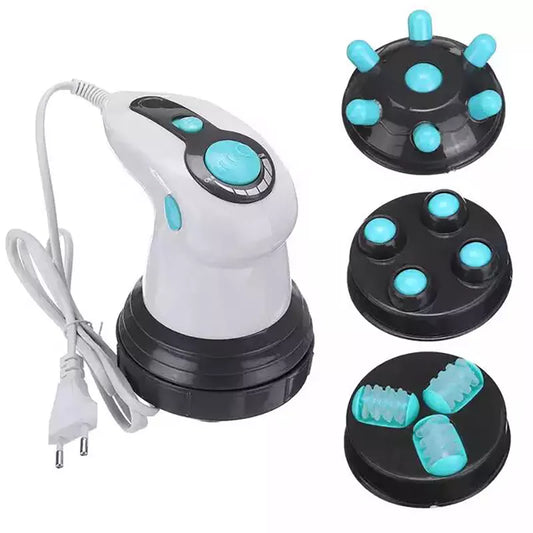 Electric Body Massager