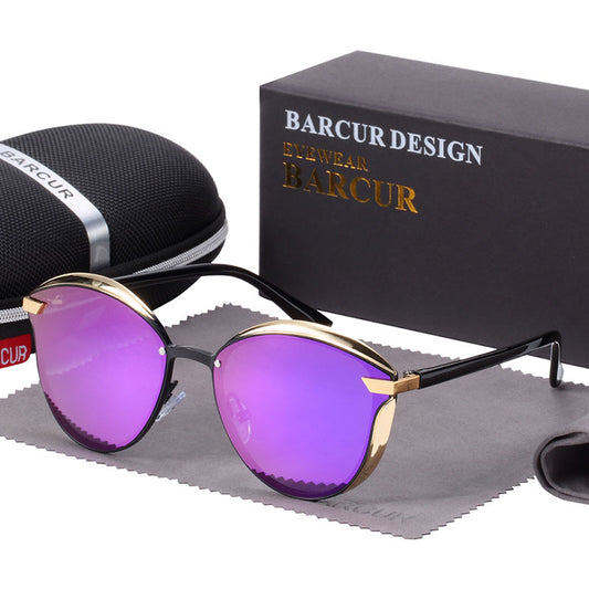 Ladies Sunglasses Lunette De Soleil Femme - suniah