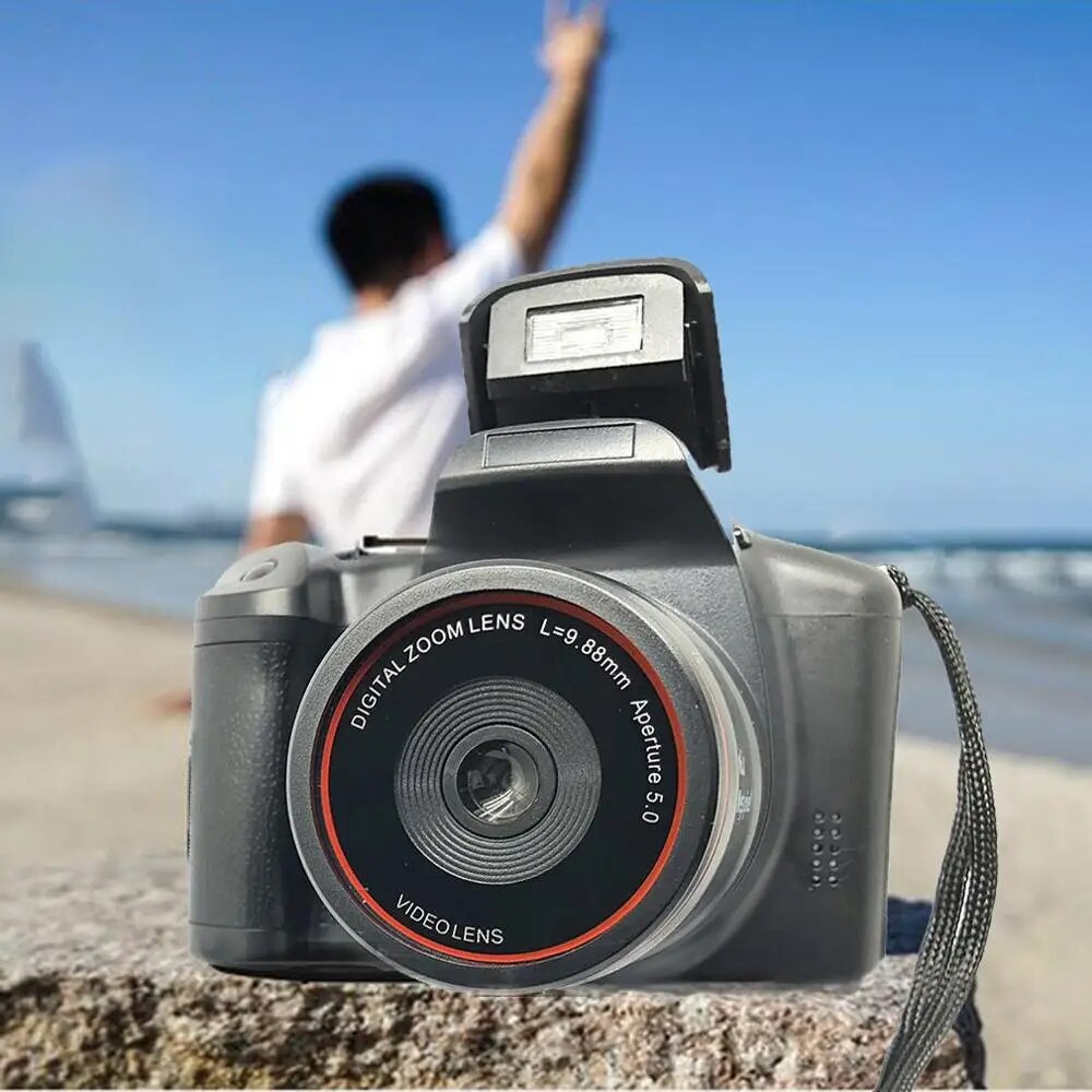Professional Digital Camera