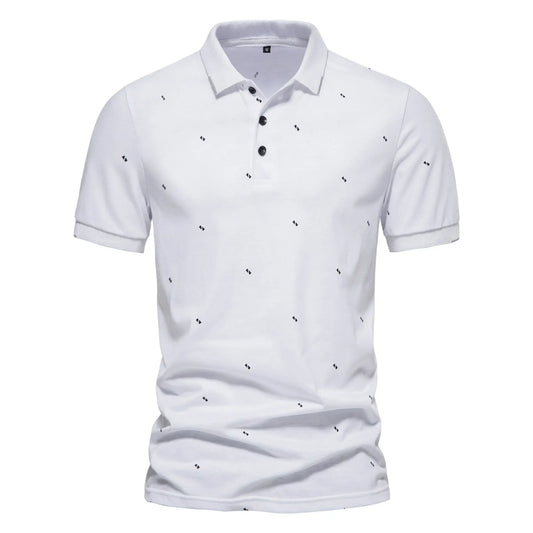 Short Sleeve Shirt