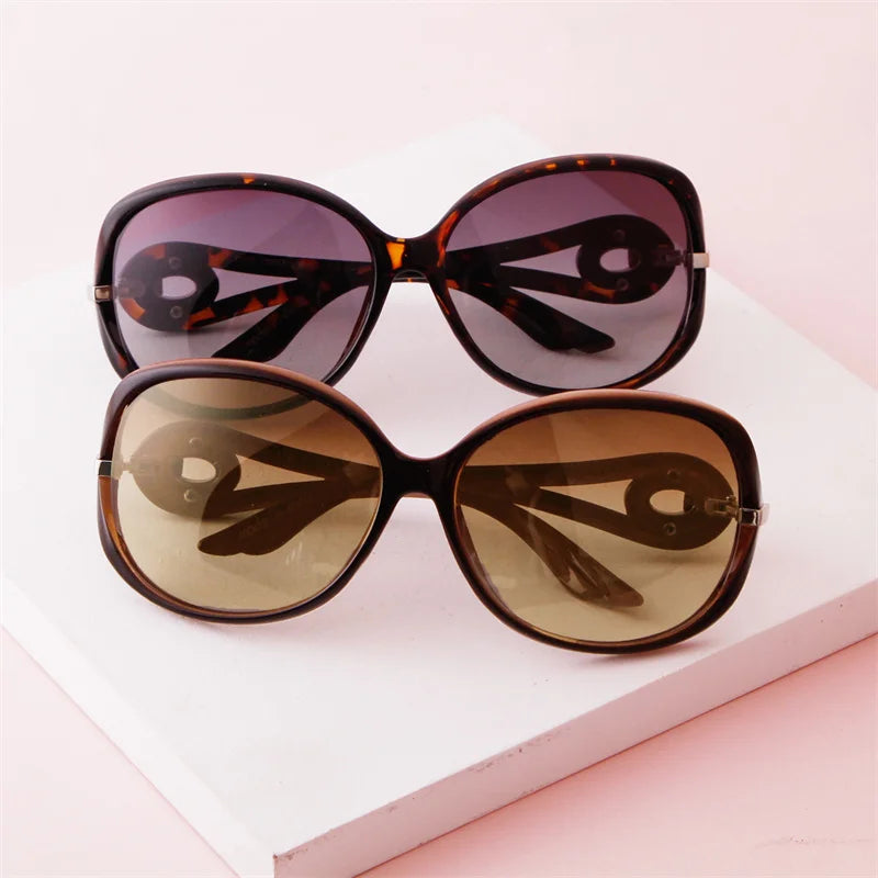 Fashion Trend Polarized Shades