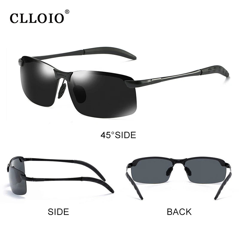 Photochromic Sunglasses