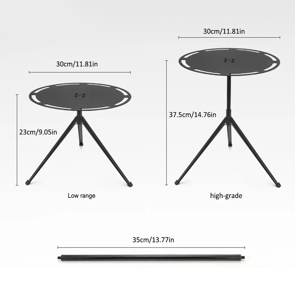 Outdoor Folding Picnic Table