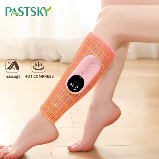 Wireless Air Compression Leg Massager