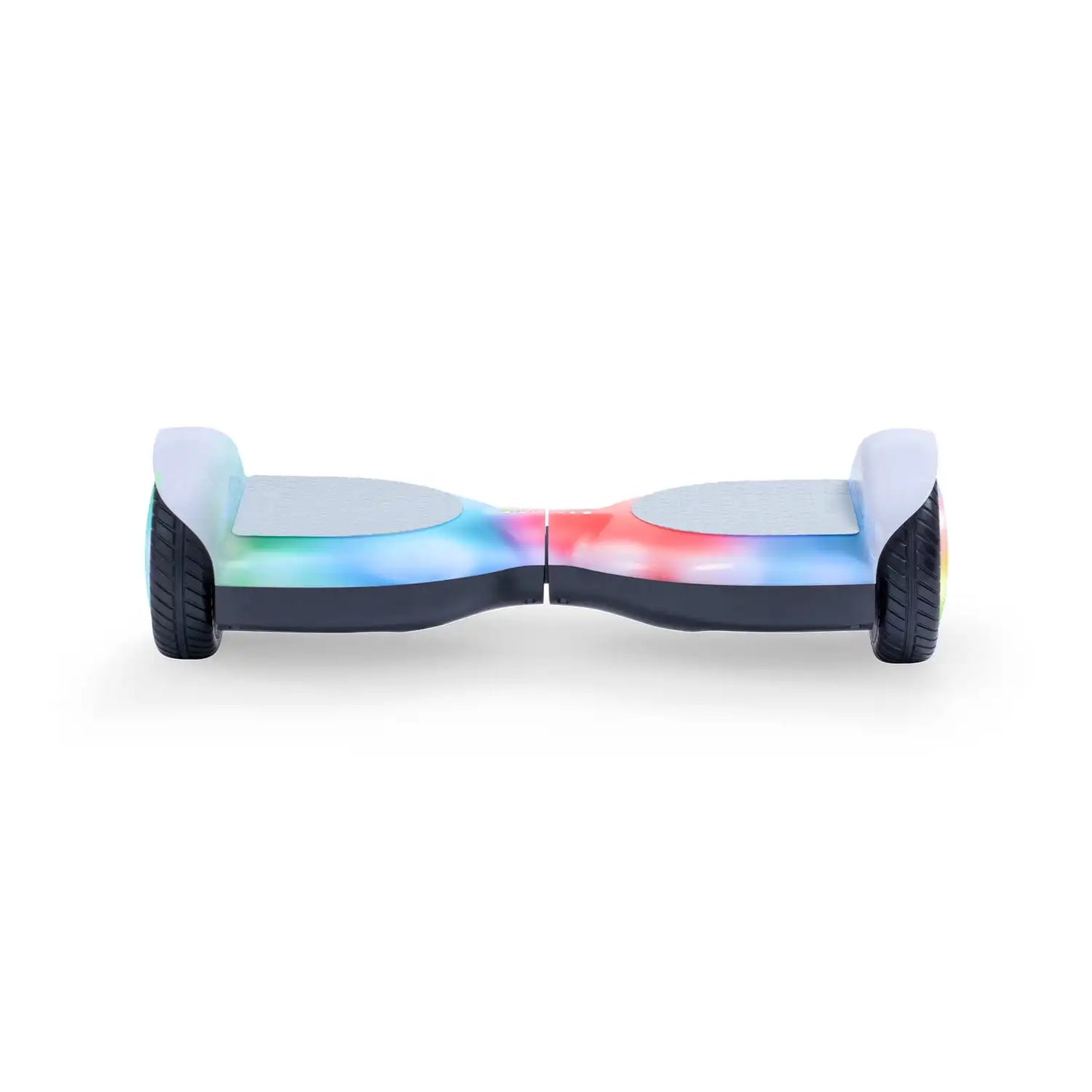 Jetson Plasma X Lava Tech Hoverboard