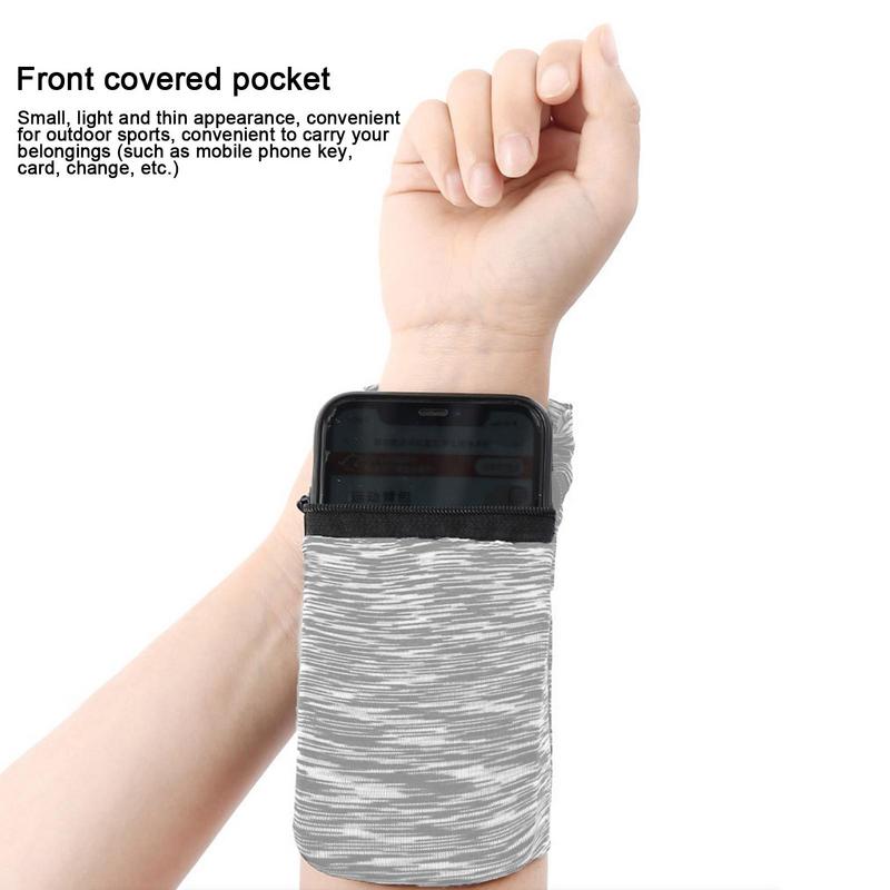 Armband Anti-Slip Phone Holder