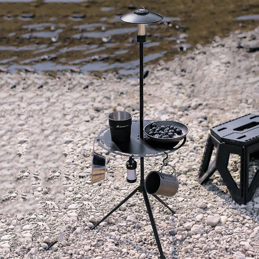 Outdoor Folding Picnic Table