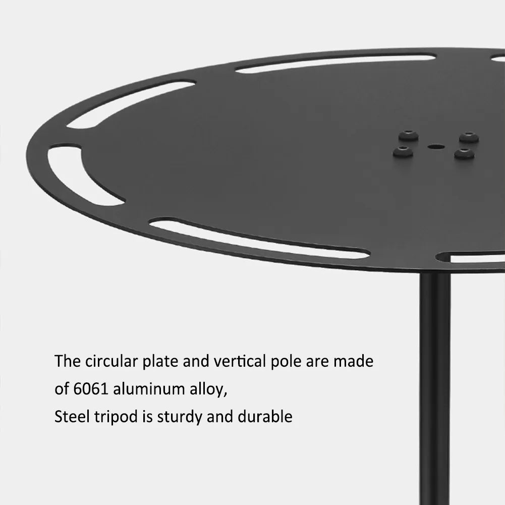 Outdoor Folding Picnic Table