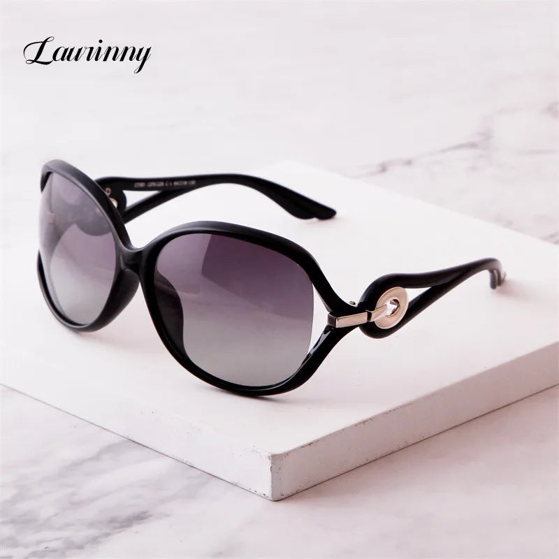 Fashion Trend Polarized Shades