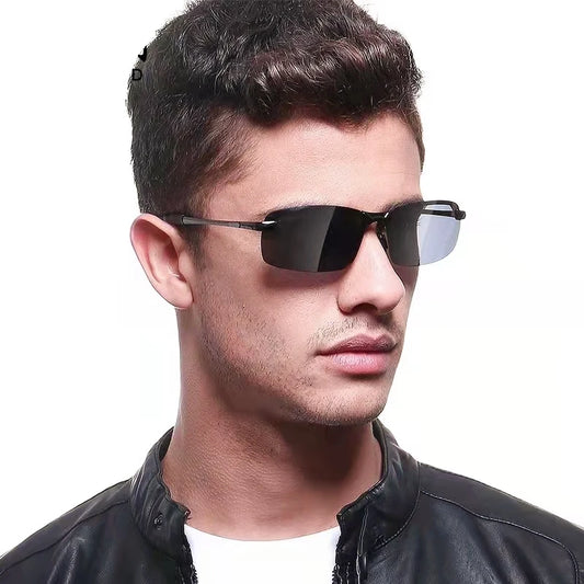 Photochromic Sunglasses