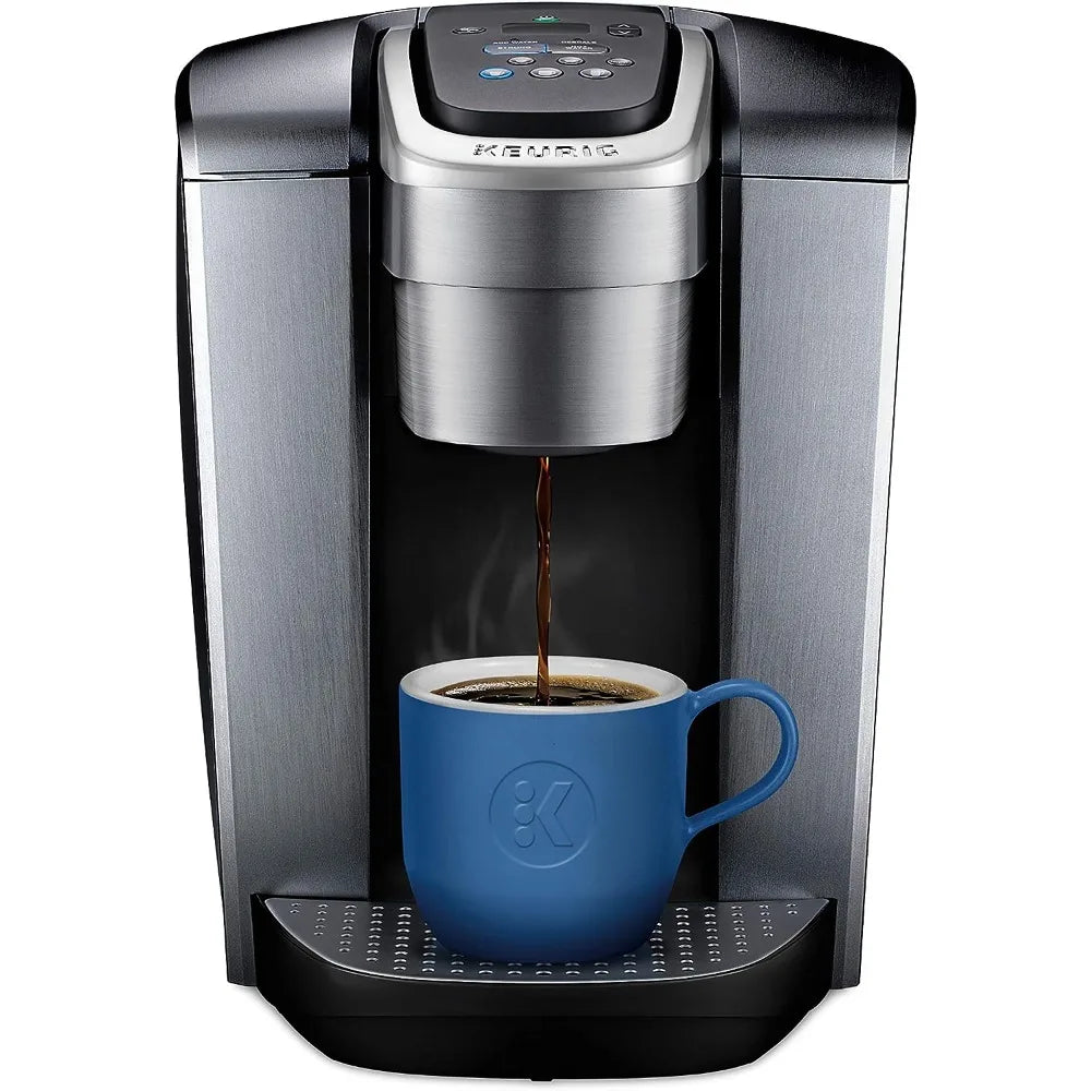 Single-Serve K-Cup Pod Coffee Maker