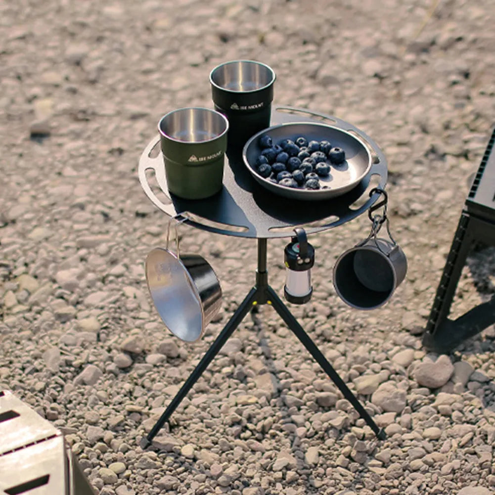 Outdoor Folding Picnic Table