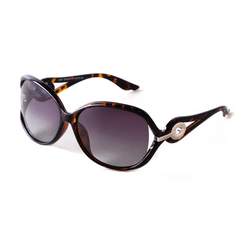 Fashion Trend Polarized Shades