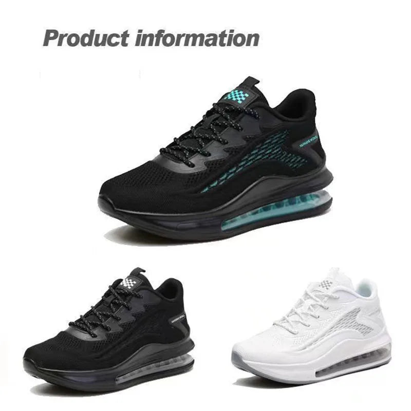 Lightweight Breathable Sneakers