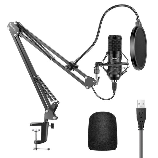 Microphone