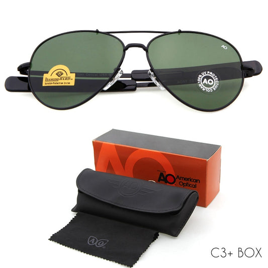 Pilot Sunglasses