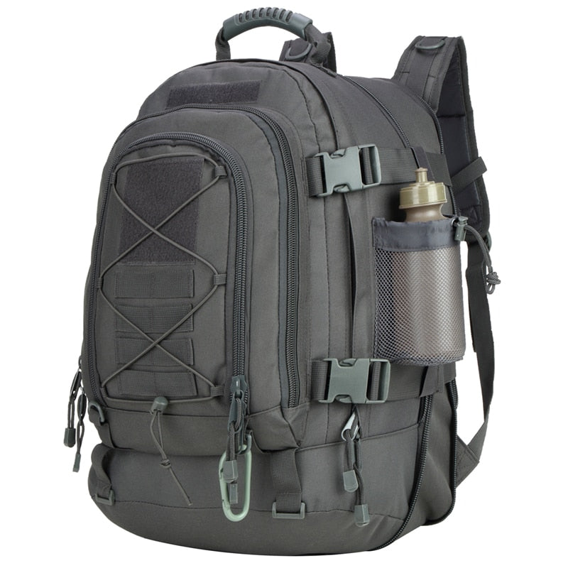 Tactical Travel Backpack - suniah